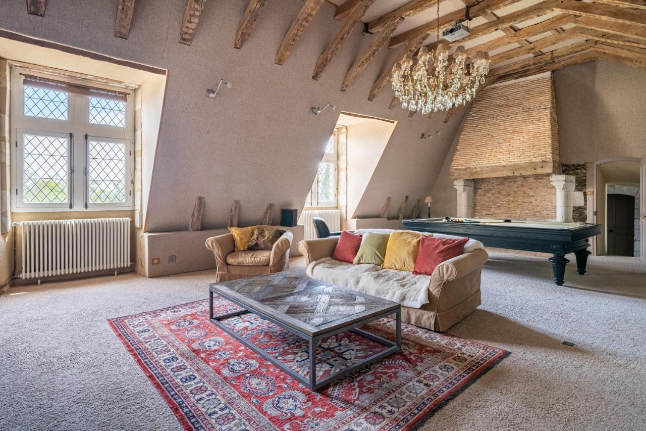 Château De L'epinay Hotel 3*