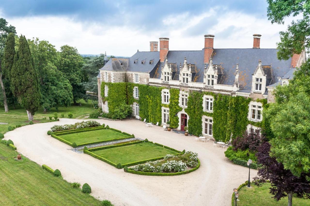 Hotel Château De L'epinay 3*