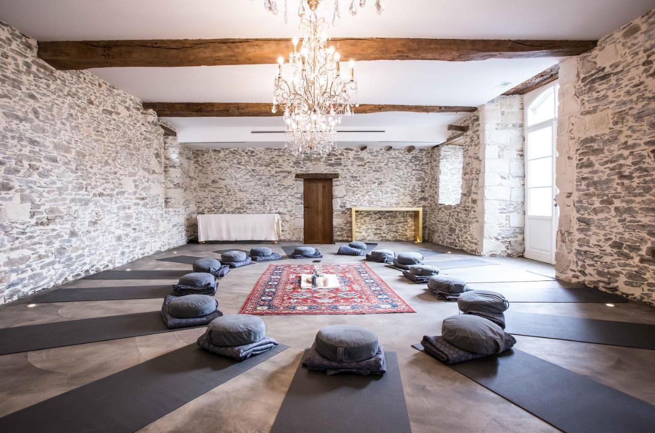 Château De L'epinay 3*
