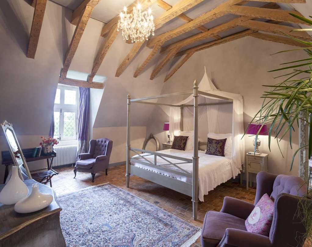 Château De L'epinay Hotel 3*