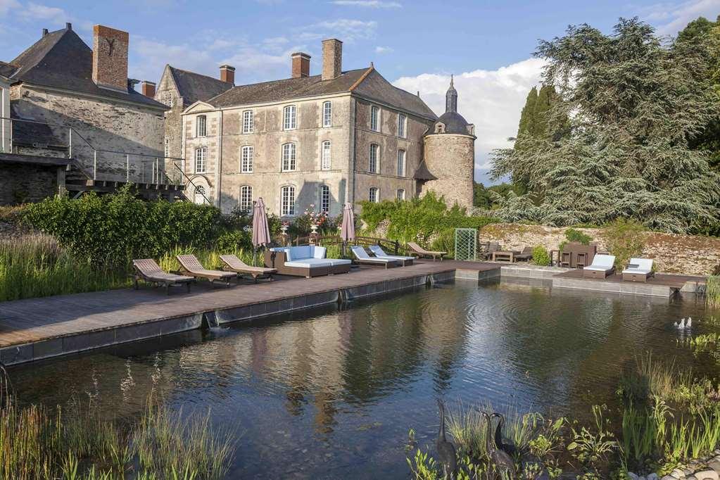 Chateau De L'epinay 3* Saint-Georges sur Loire