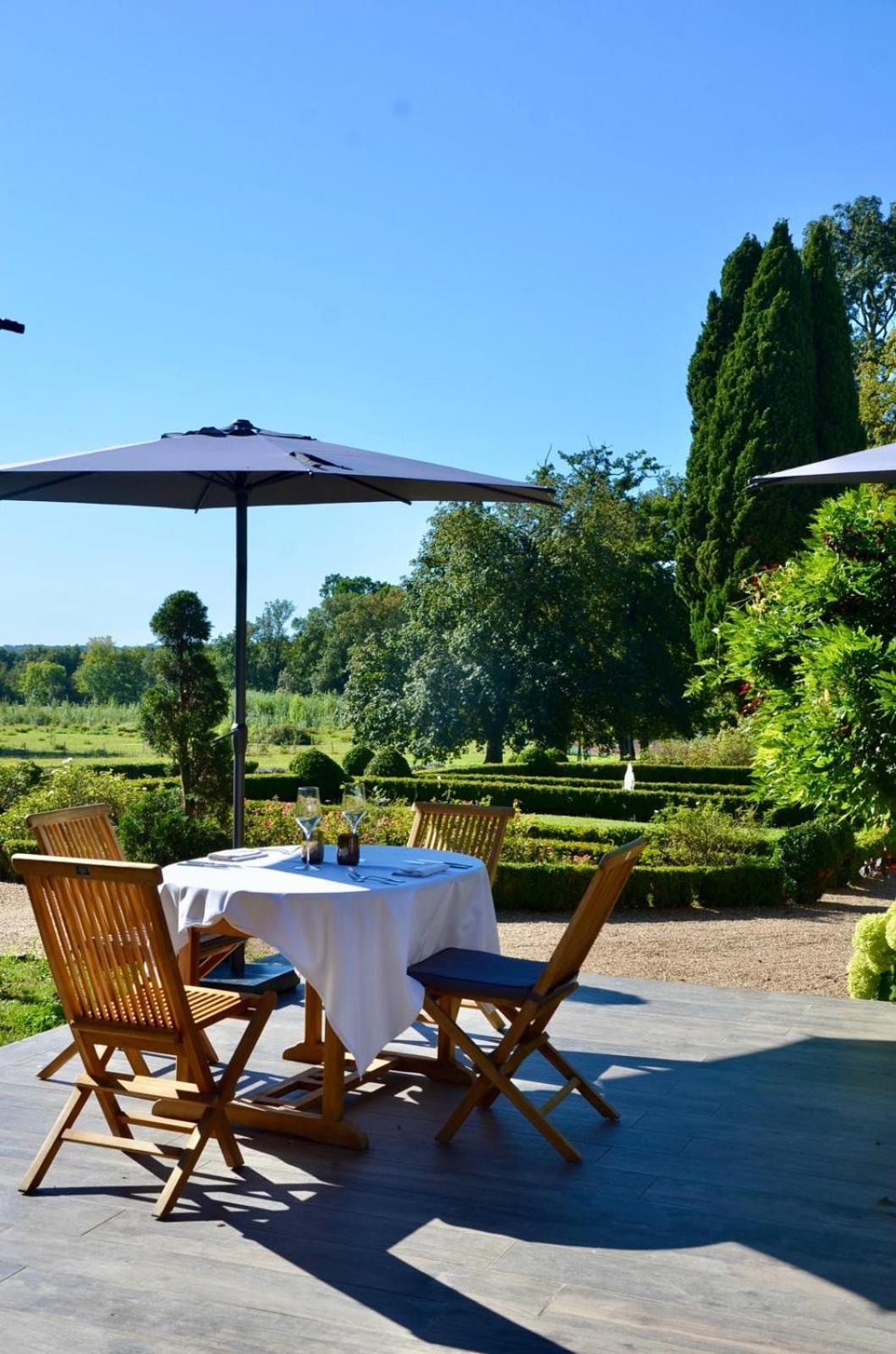 Hotel Château De L'epinay