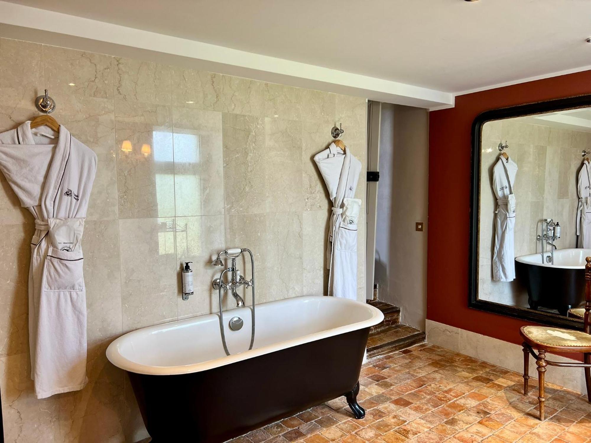 Hotel Château De L'epinay Saint-Georges sur Loire
