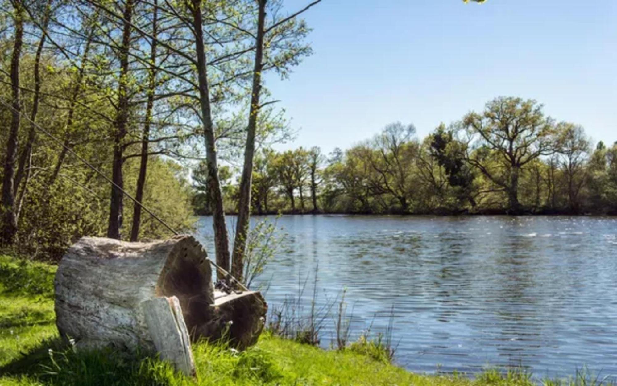 Château De L'epinay Hotel 3*