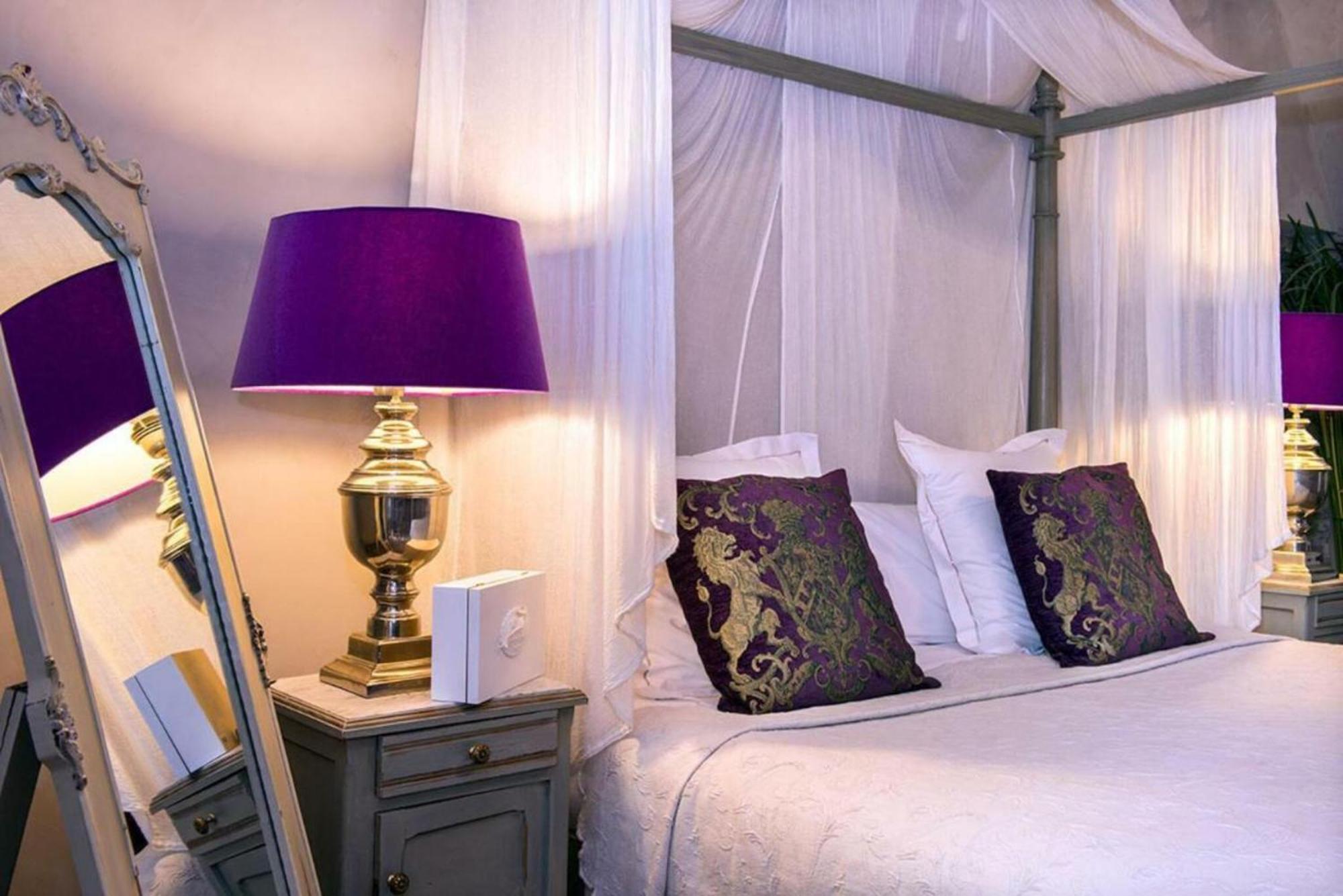 Hotel Château De L'epinay 3*