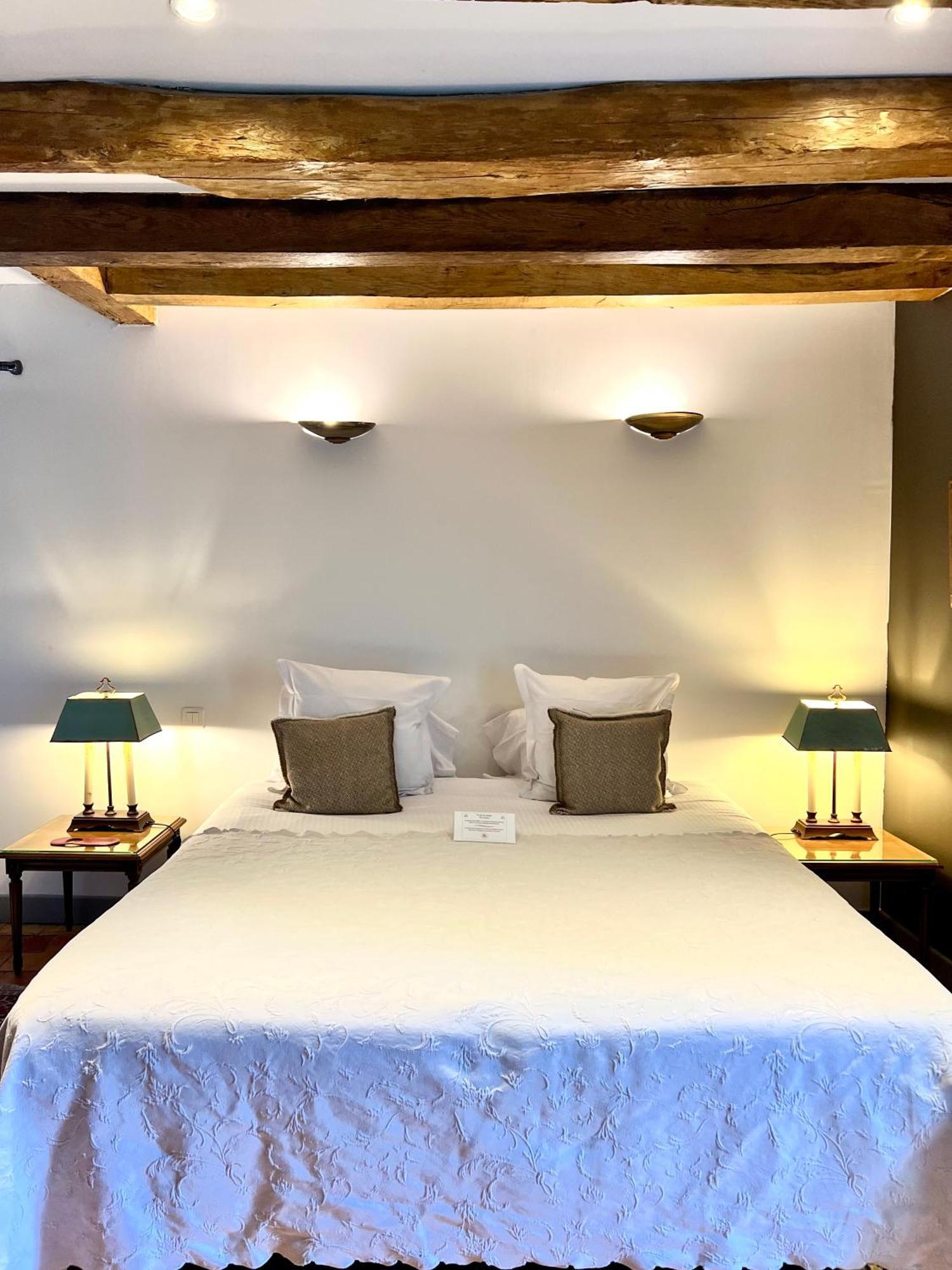 Château De L'epinay Hotel