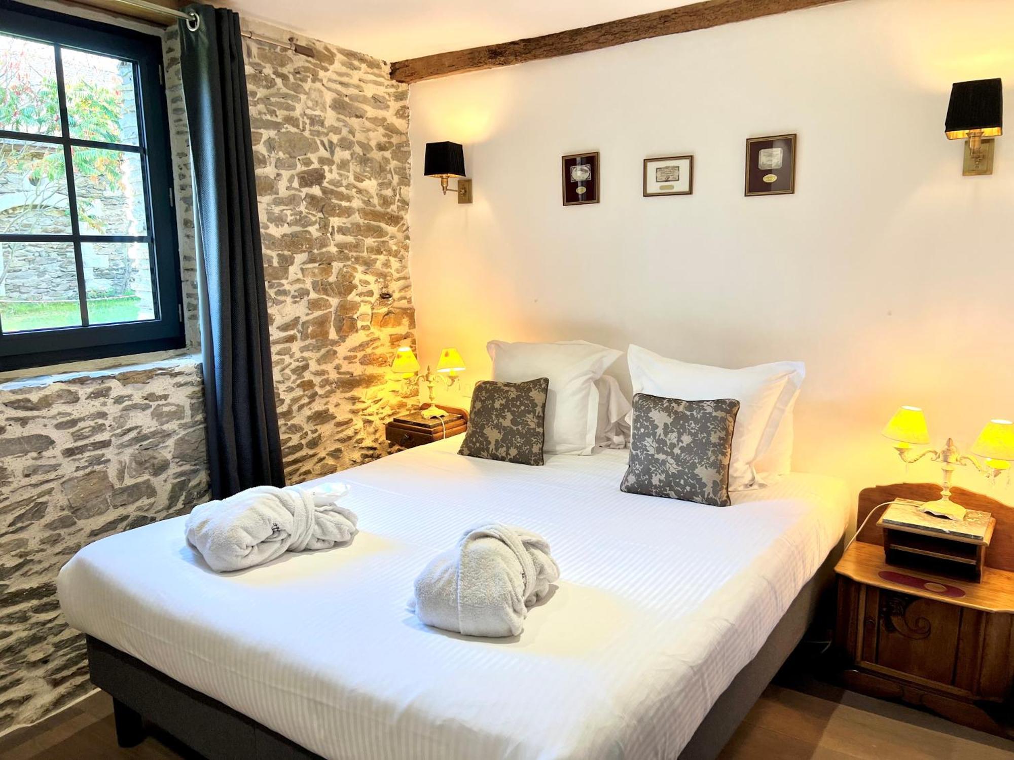 Château De L'epinay 3* Saint-Georges sur Loire
