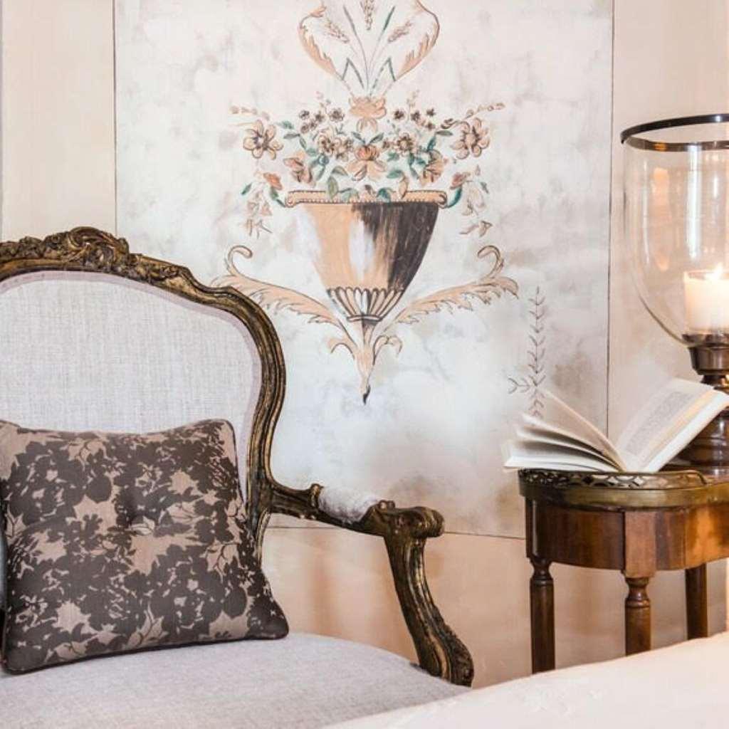 Hotel Chateau De L'epinay 3*