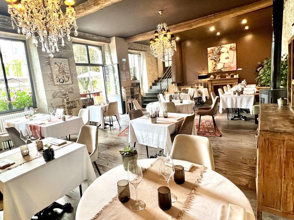 Hotel Château De L'epinay 3*