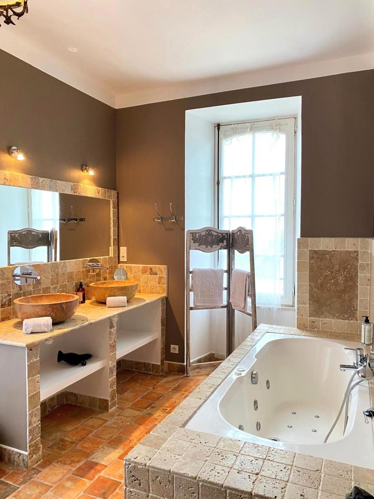 Château De L'epinay Hotel 3*