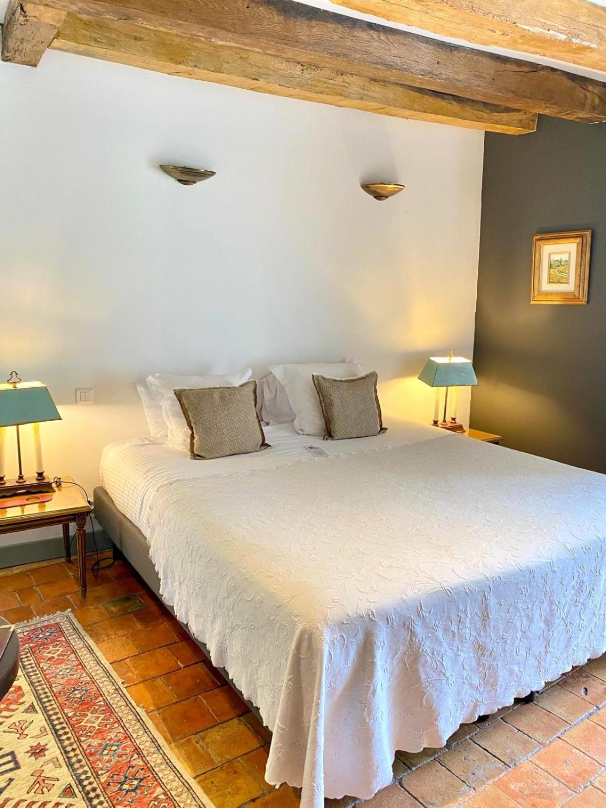 Hotel Château De L'epinay Saint-Georges sur Loire