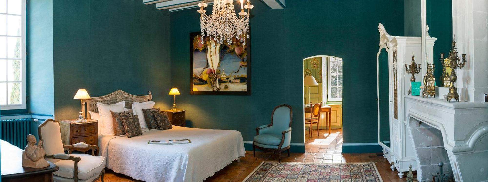 Château De L'epinay Hotel Saint-Georges sur Loire